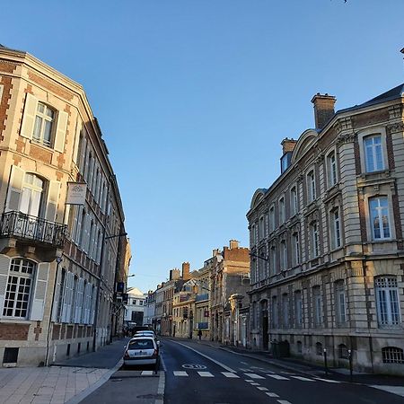 Hotel Spa Marotte Amiens Eksteriør billede
