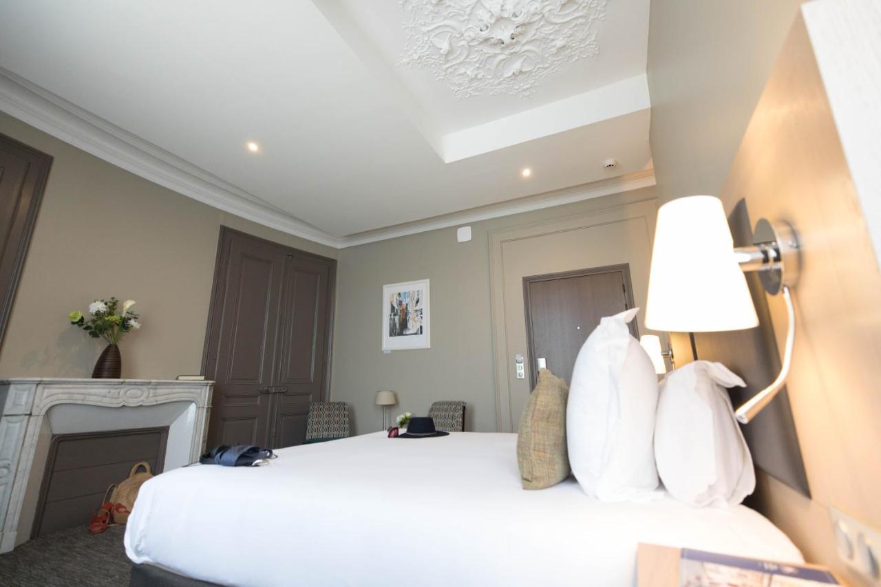Hotel Spa Marotte Amiens Værelse billede