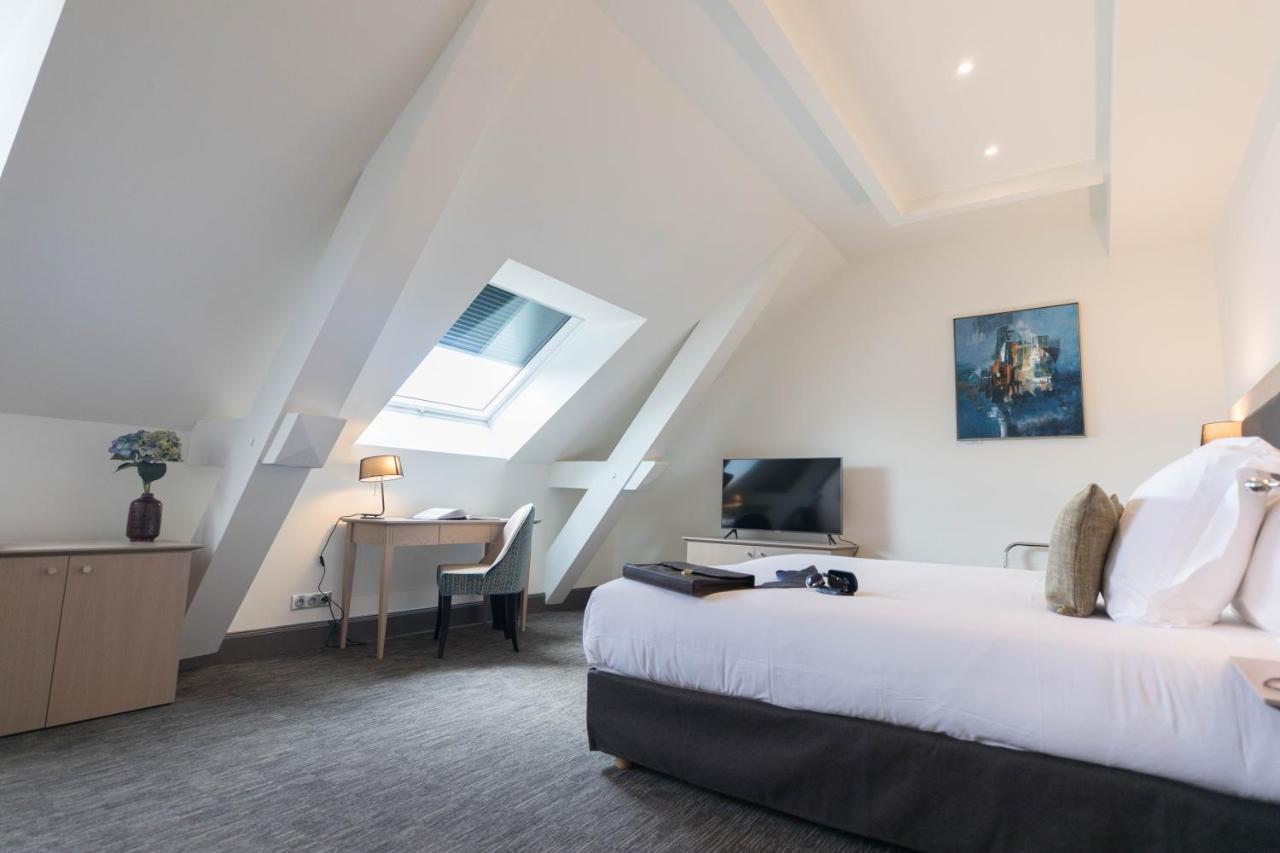 Hotel Spa Marotte Amiens Værelse billede