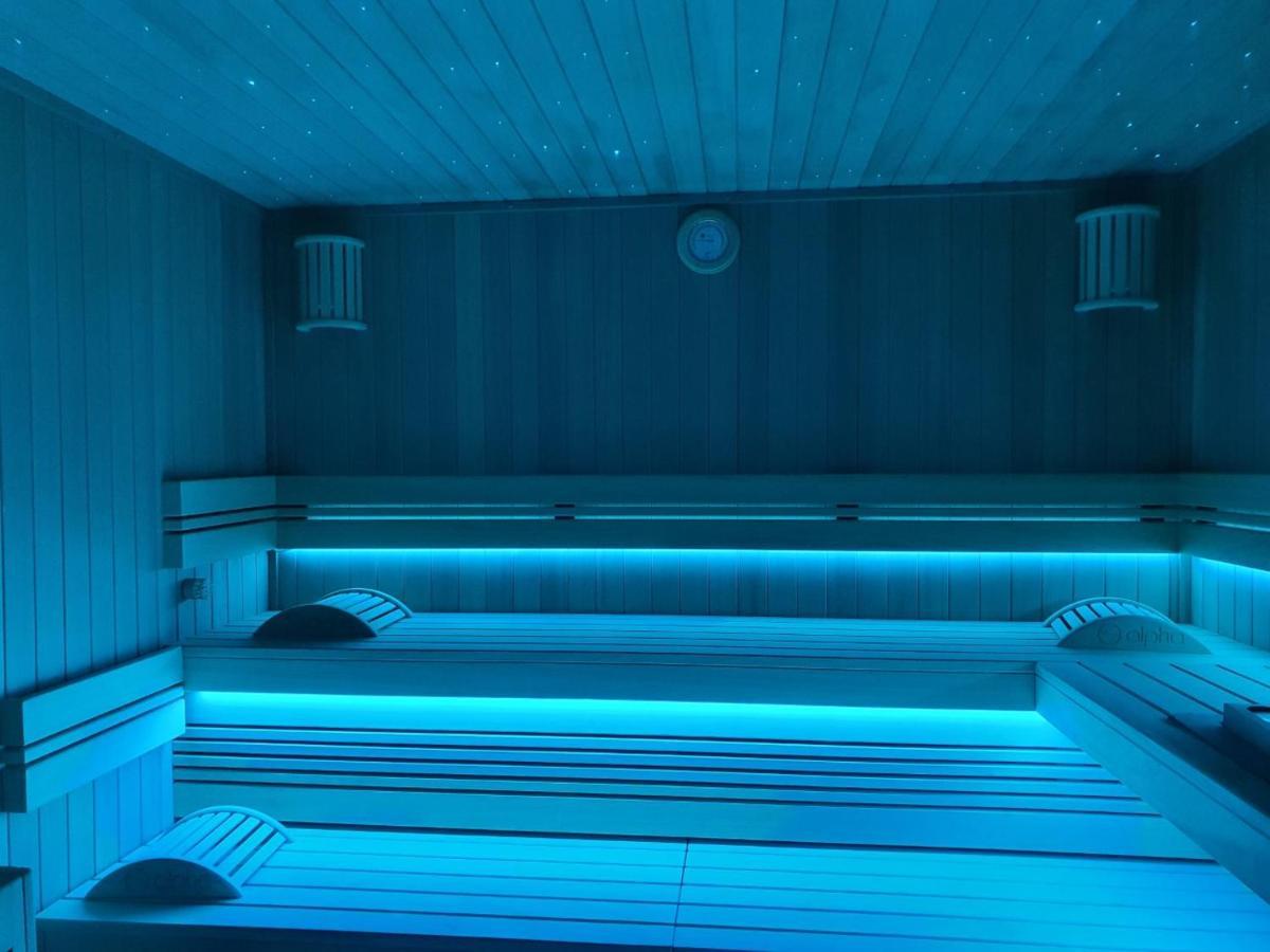 Hotel Spa Marotte Amiens Eksteriør billede