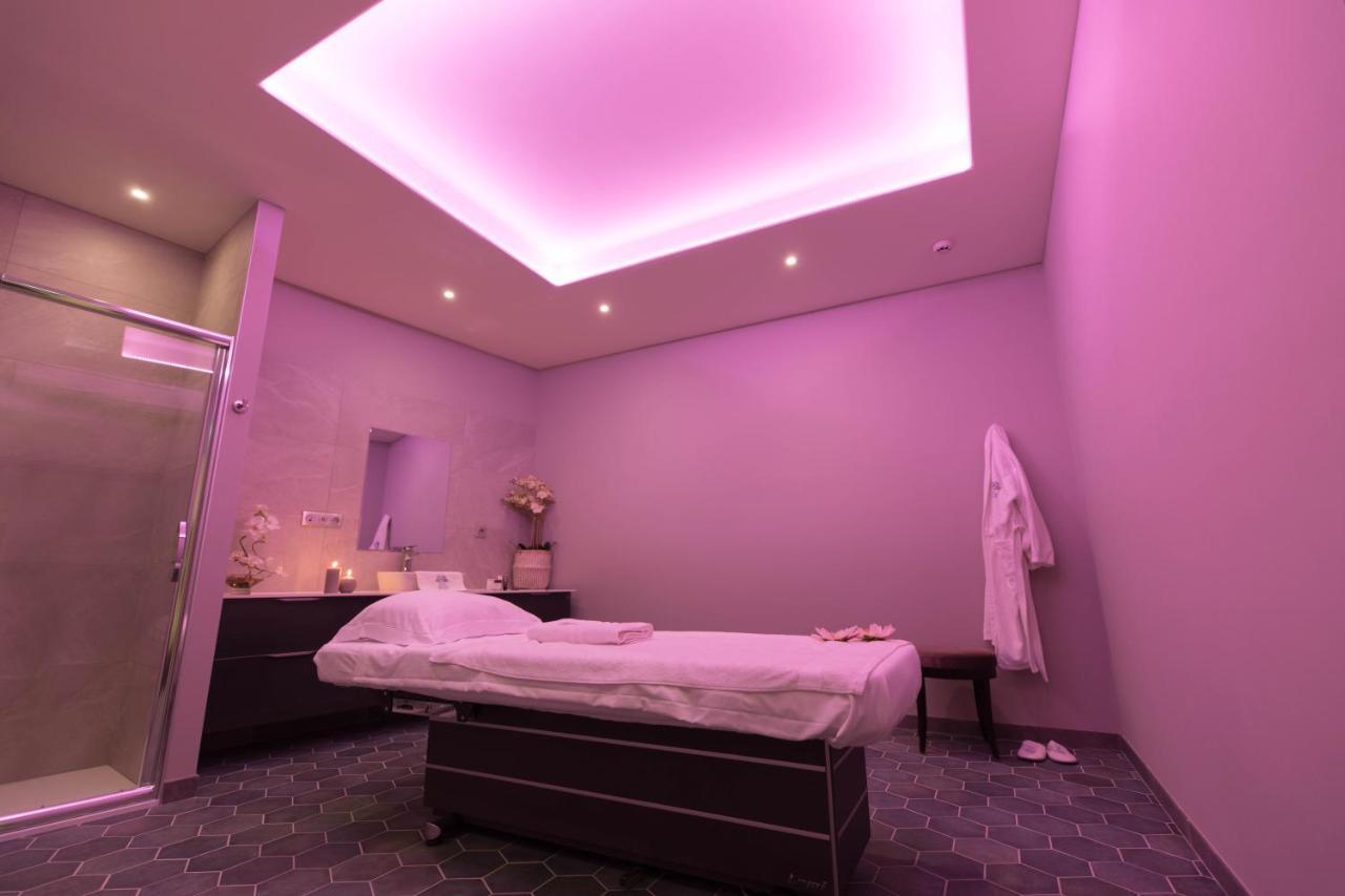 Hotel Spa Marotte Amiens Eksteriør billede