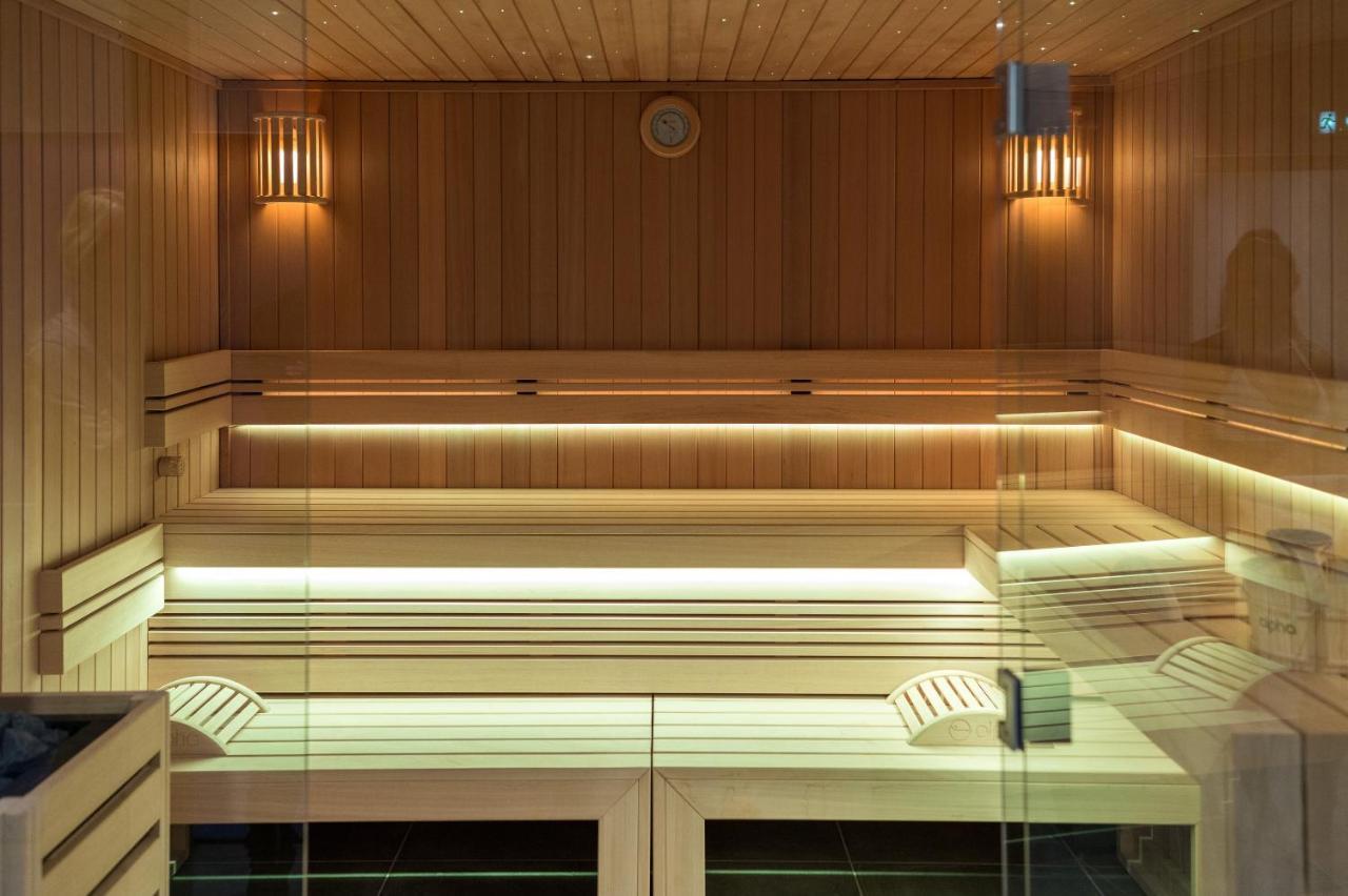 Hotel Spa Marotte Amiens Eksteriør billede