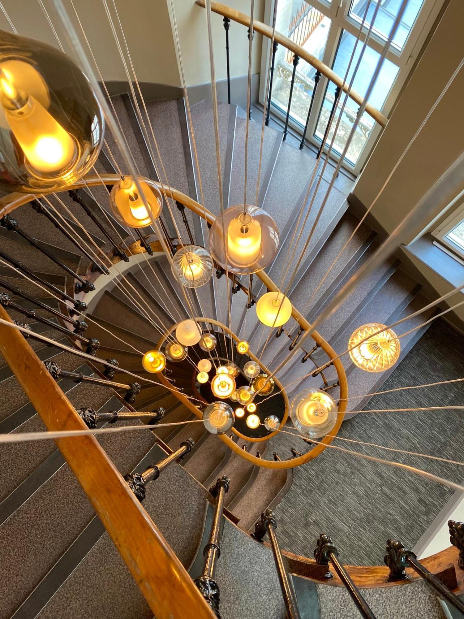 Hotel Spa Marotte Amiens Eksteriør billede