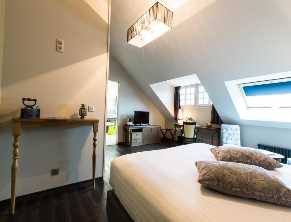 Hotel Spa Marotte Amiens Værelse billede