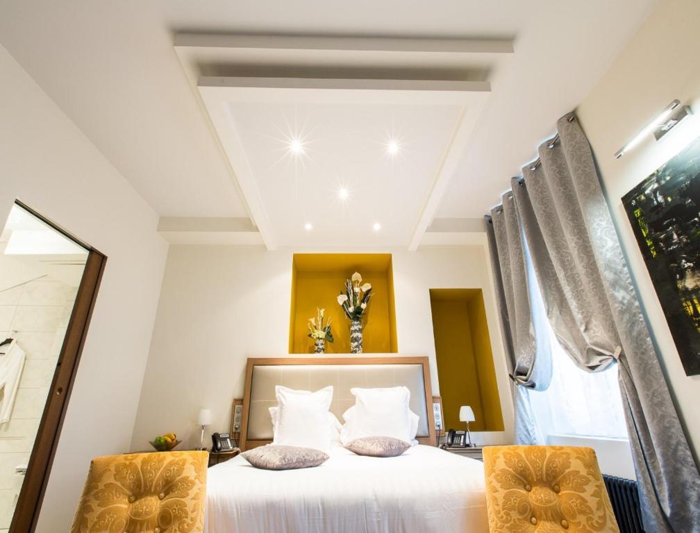 Hotel Spa Marotte Amiens Værelse billede